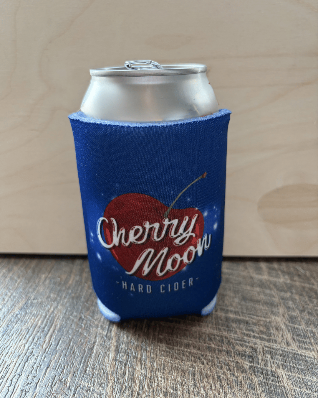 Cherry Season - Cherry Moon Insulated Beverage Holder